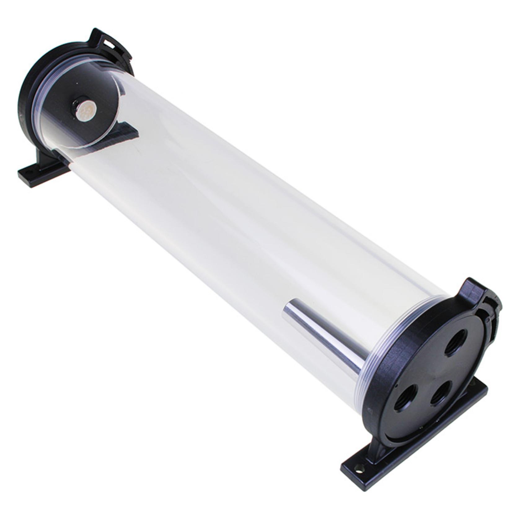 Bitspower Z-Multi 250mm Water Tank (BP-WTZM250P-BK)