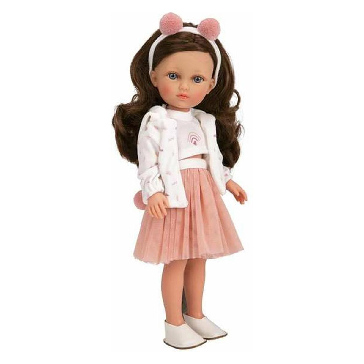 Arias Puppe Elegance Carlota 36 cm (58200598)