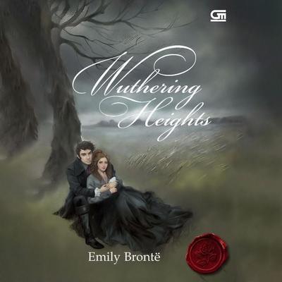Wuthering Heights - Emily Bronte, Audio, 9789152133255