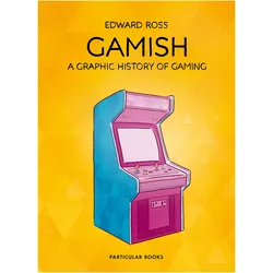 Gamish, Comics + Manga von Edward Ross