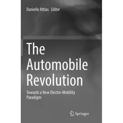 The Automobile Revolution, Fachbücher