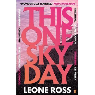 This One Sky Day, Taschenbuch von Leone Ross, Faber & Faber, 978-0-571-35802-1