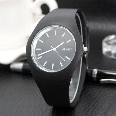 Uplifted Trends Luxury Waterproof Ultra Thin Women's Quartz Watch Elegant Design For Fashion Forward Ladies black