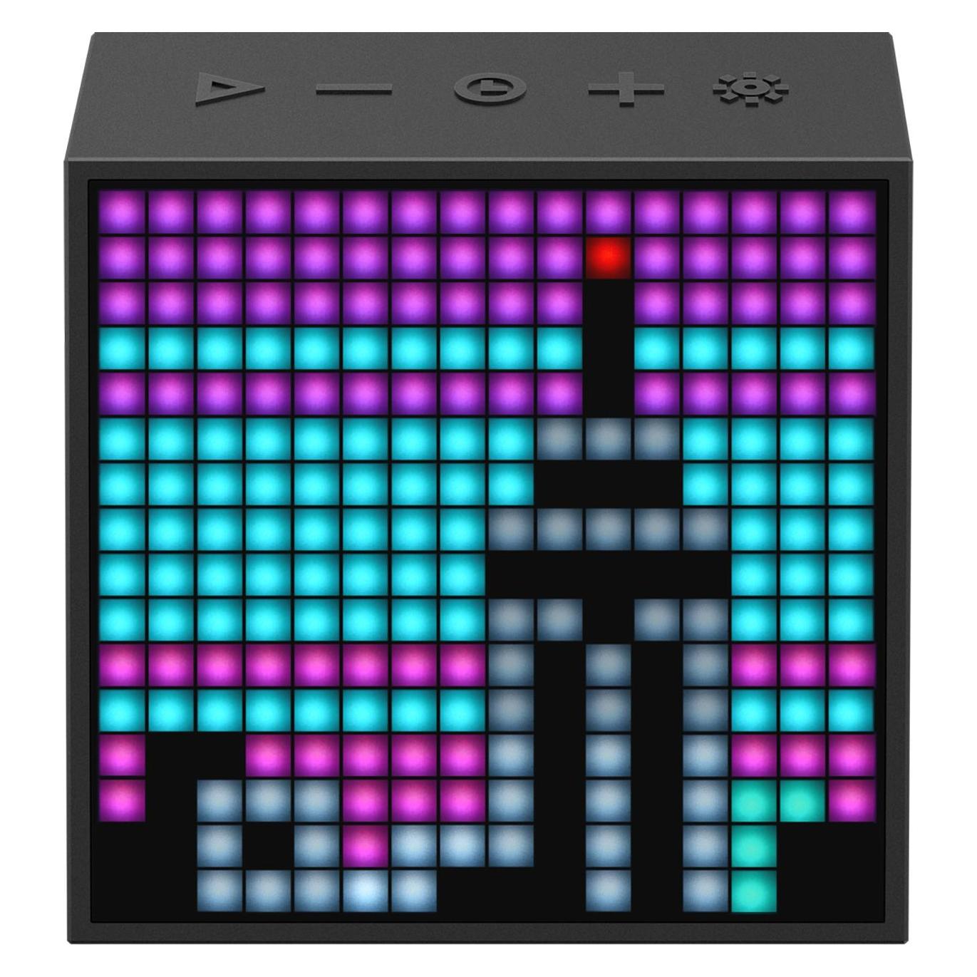Divoom Timebox-Evo (6 h) (90100058091)