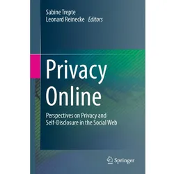 Privacy Online, Ratgeber