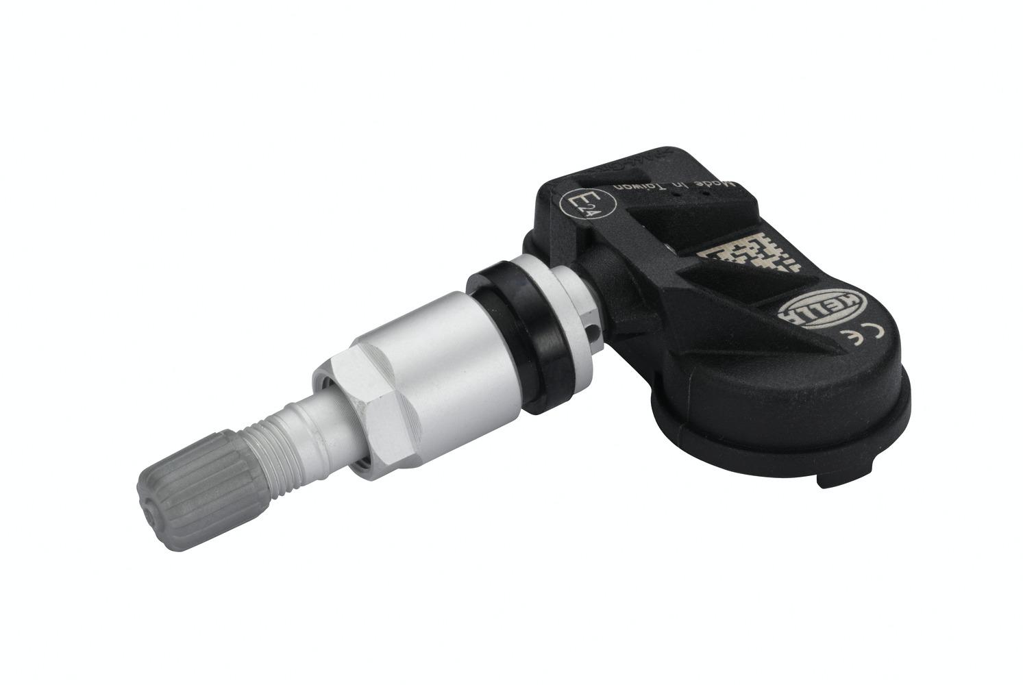 HELLA Radsensor, Reifendruck-Kontrollsystem 6pp358139191 für CADILLAC HSV DS MAXUS MAHINDRA JAC