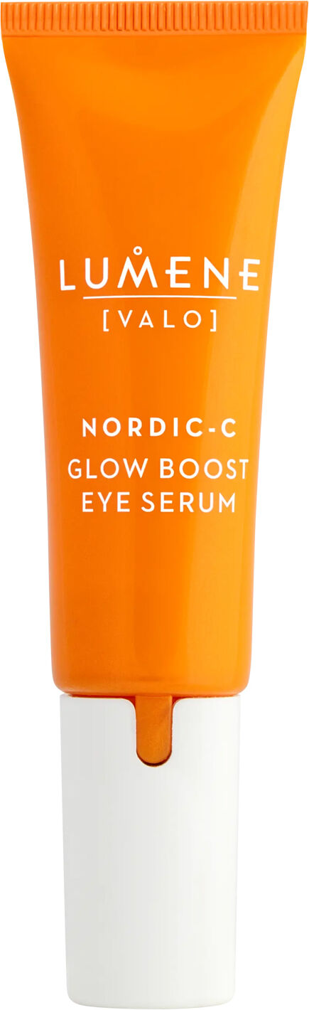 LUMENE Valo Nordic-C Glow Boost Eye Serum 10ml