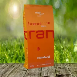 Brandon XS  25 kg
