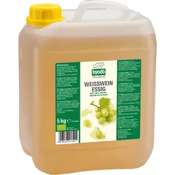 CateringLine - Weißweinessig Kanister