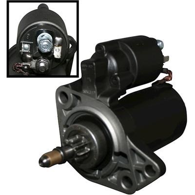 JP GROUP Starter 1190302000 für VW