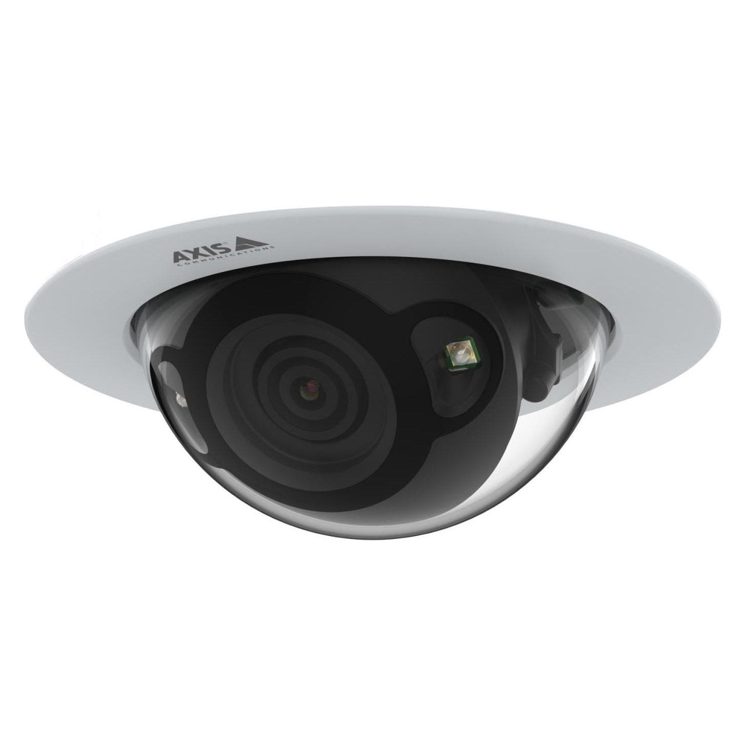 Axis TM4201 RECESSED MOUNT 4P (Montage-Kit) (02836-001)