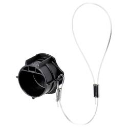 Wieland Electric 99.532.0000.7 Verschlussstück für Stecker