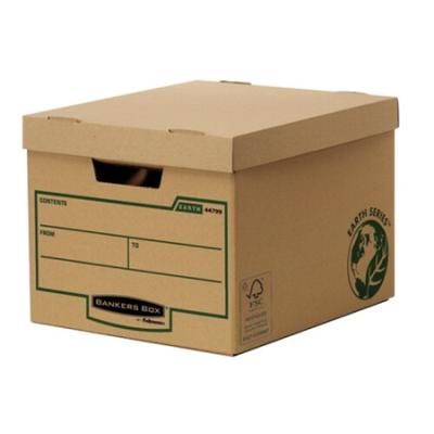 Fellowes Archivbox Heavy Duty