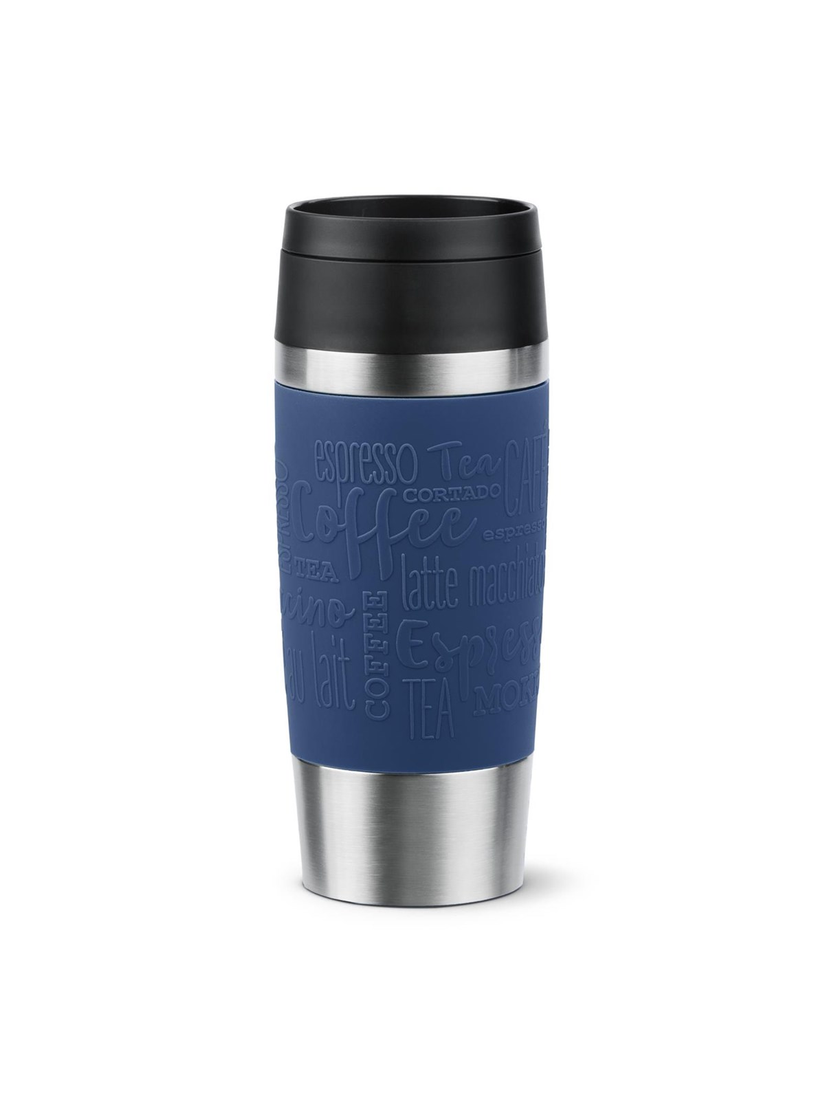Tefal Travel Mug Classic 0.36L Dark Blue