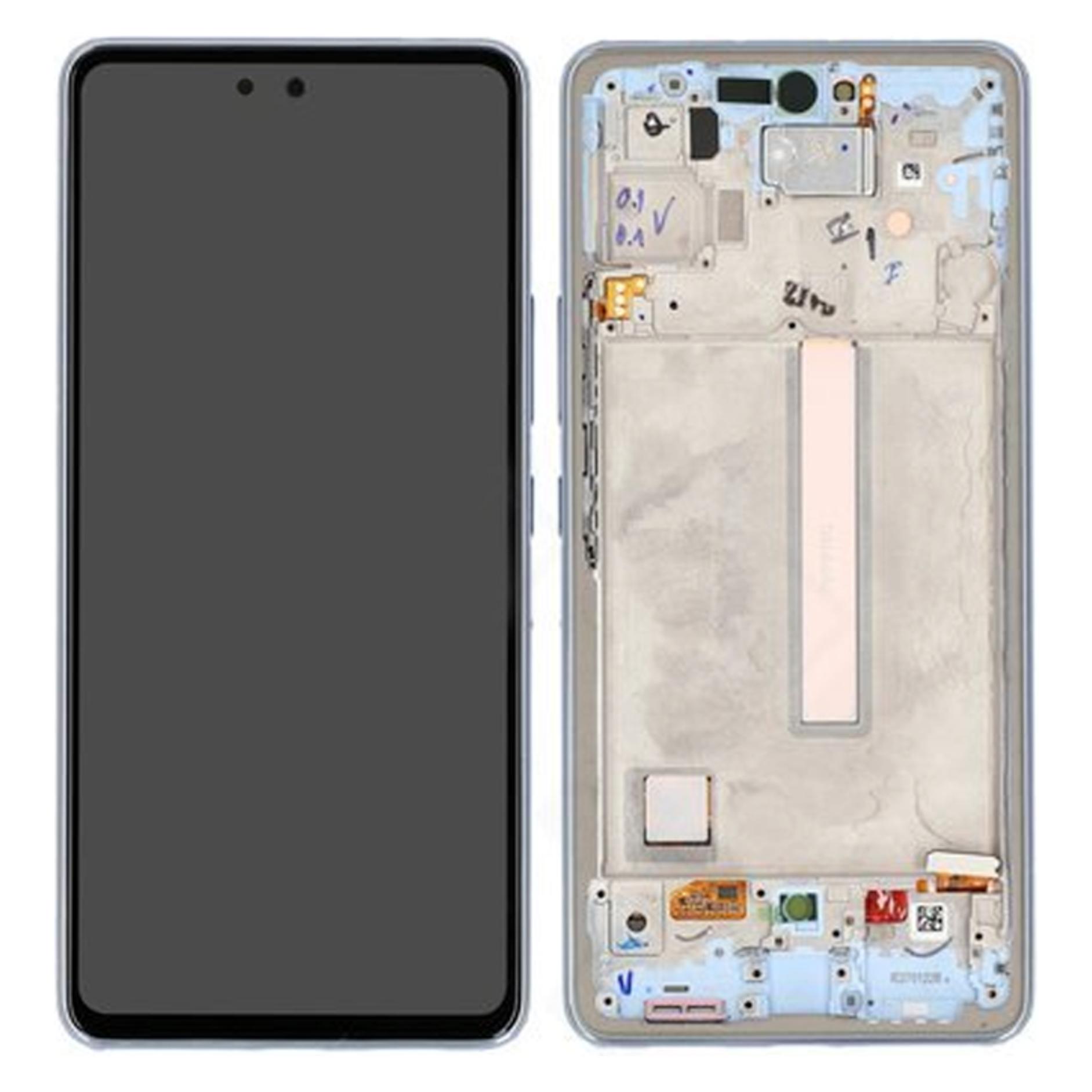 Samsung Assy (Display) (GH82-28024C)