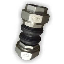 Glen Dimplex SEE Doppelbalg-Kompensator KOMP 25 (VE2)