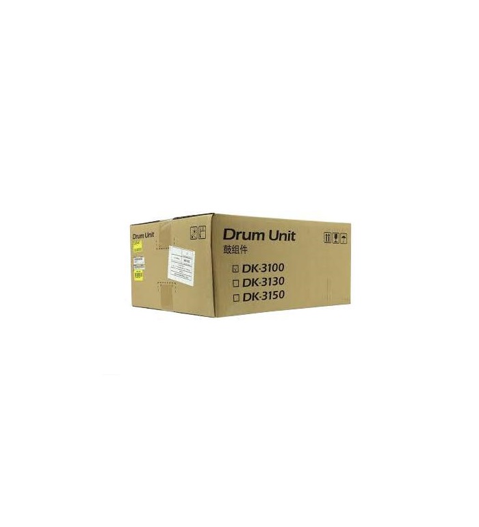 Kyocera DRUM UNIT FS-2100D/2100DN/M3040dn/M3540dn> DK-3100 E (302MS93025)