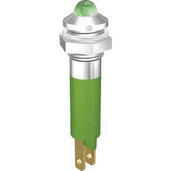 Signal Construct SMQD08624CR LED-Signalleuchte Weiß 24 V/DC 1300 mcd