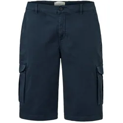 Tchibo - Cargo-Shorts - Herren - Gr. 50 - dunkelblau