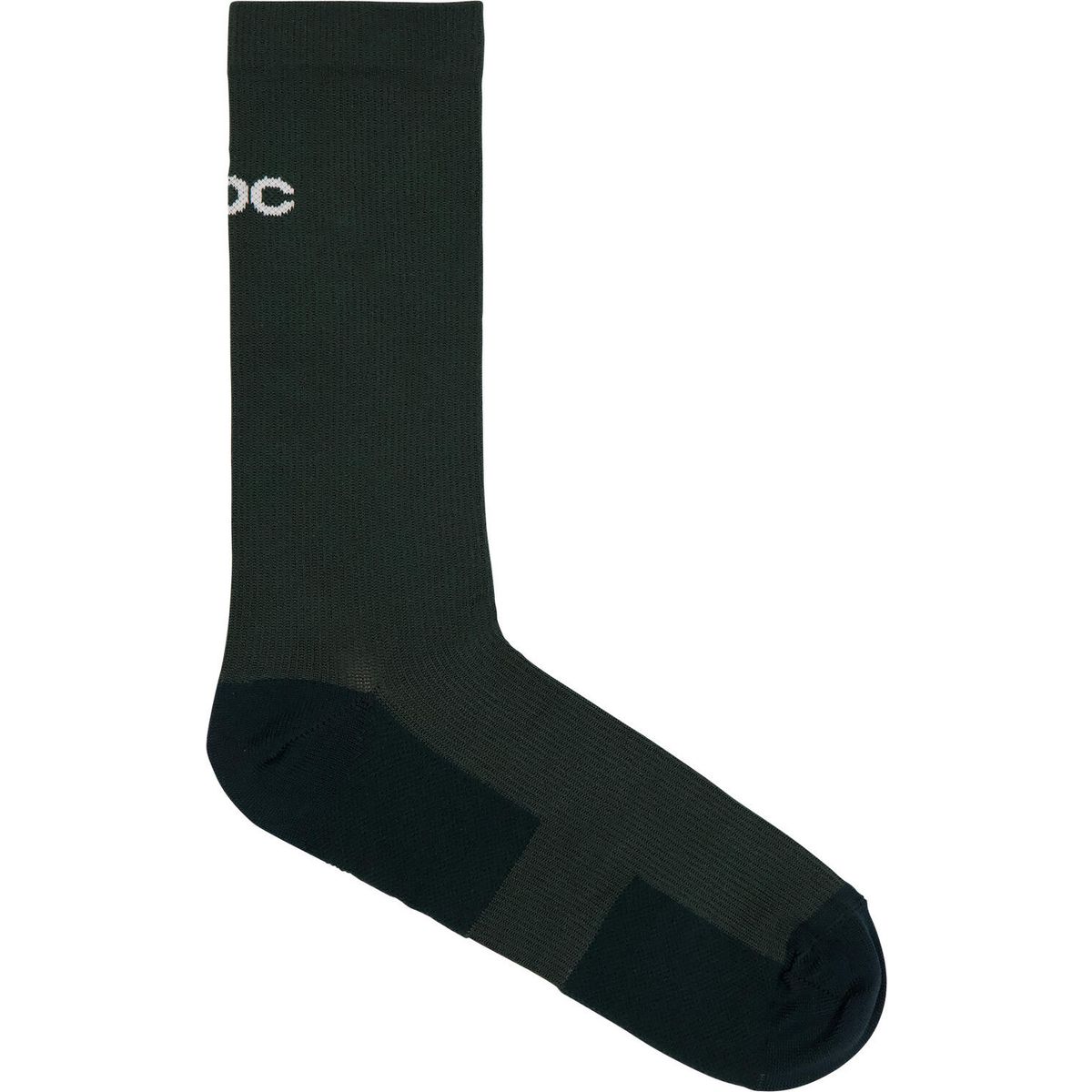 POC Motion MTB Long Sock pargasite green (1467) Large/43-45 PC651681467LRG1