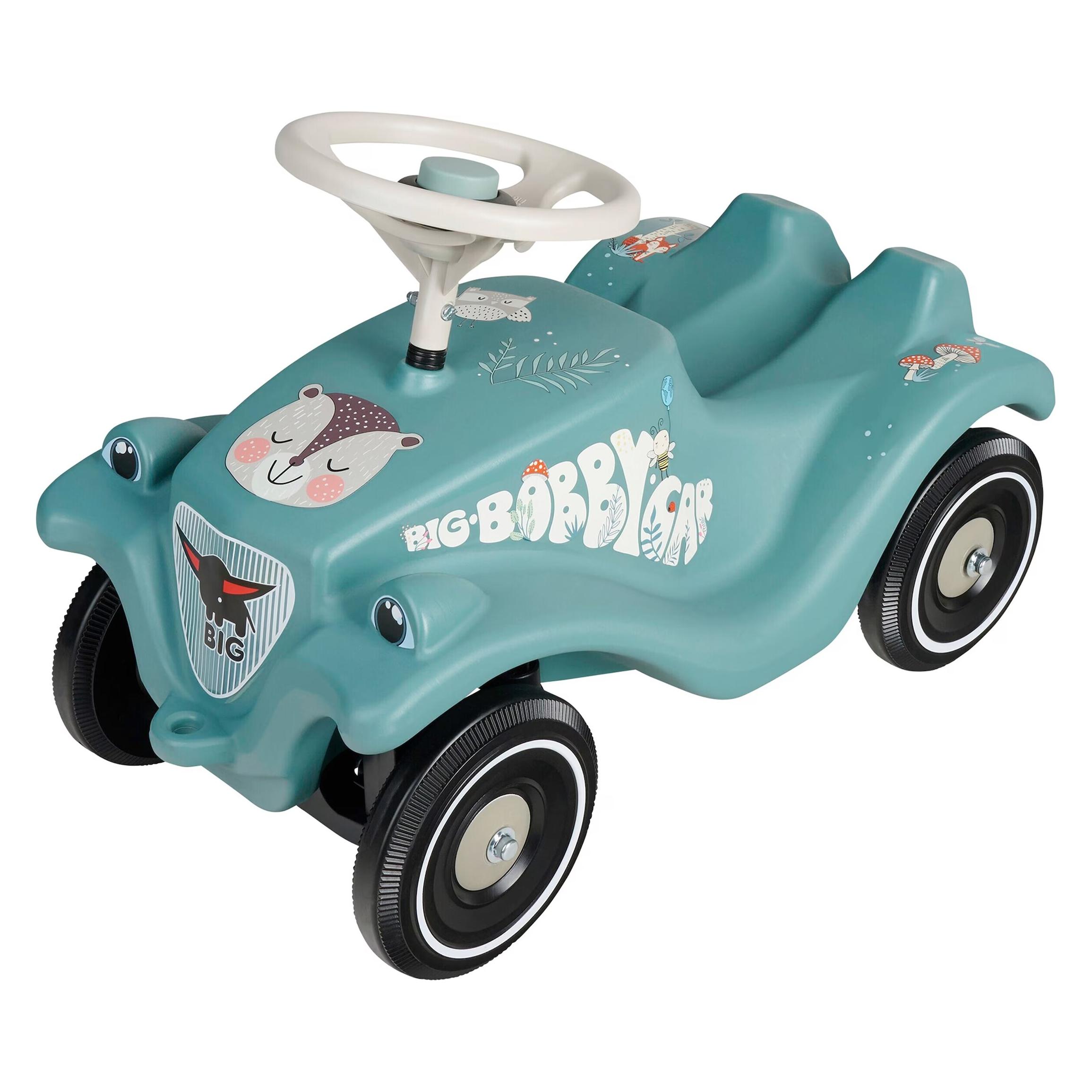 BIG Bobby Car Classic Life (800056148)
