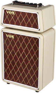 Vox Micro Superbeetle Blue B-Stock