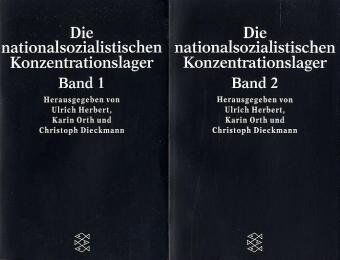 Ulrich Herbert - Die nationalsozialistischen Konzentrationslager: Entwicklung und Struktur - Preis vom 11.10.2026 15:43:13 h