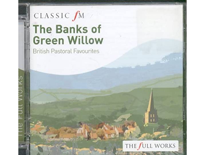 The Banks of Green