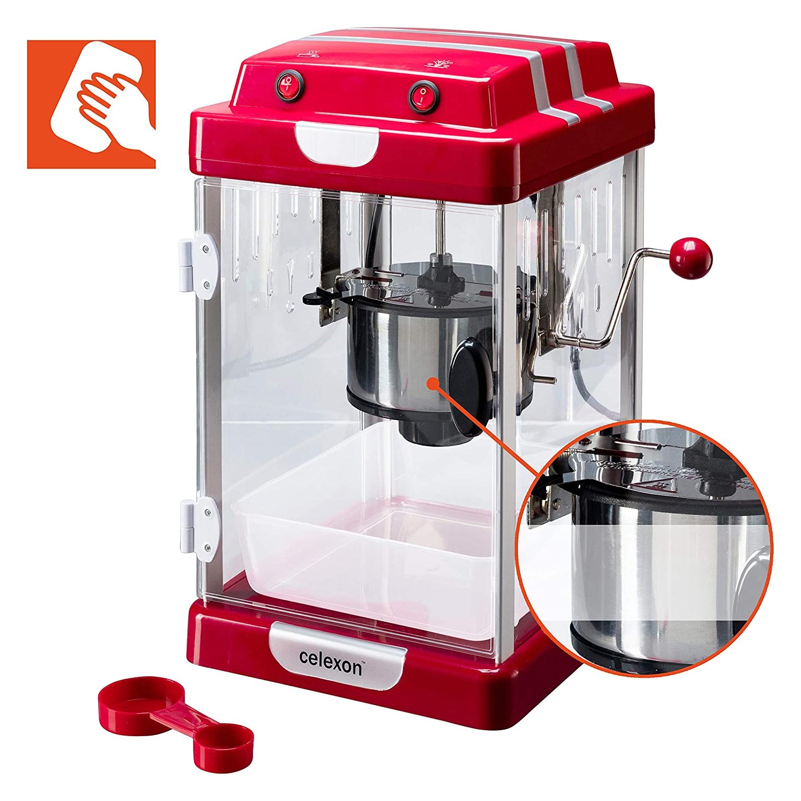 Celexon CinePop CP1000 (1091621)