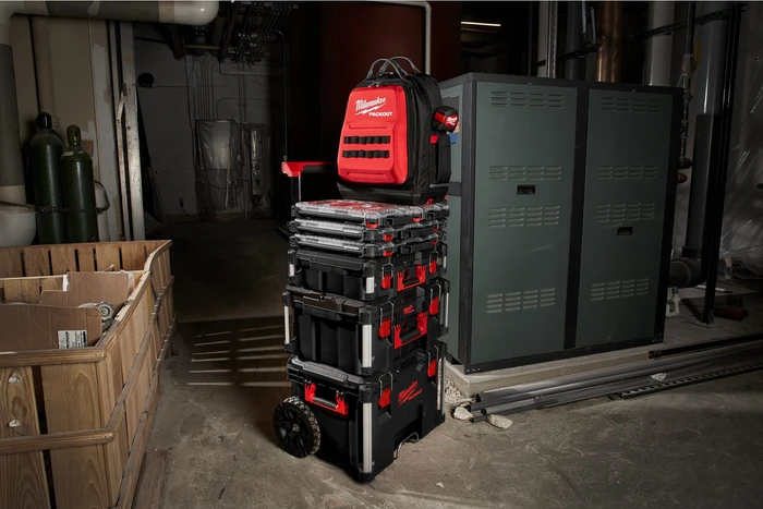 Milwaukee Rucksack Packout (4932471131)