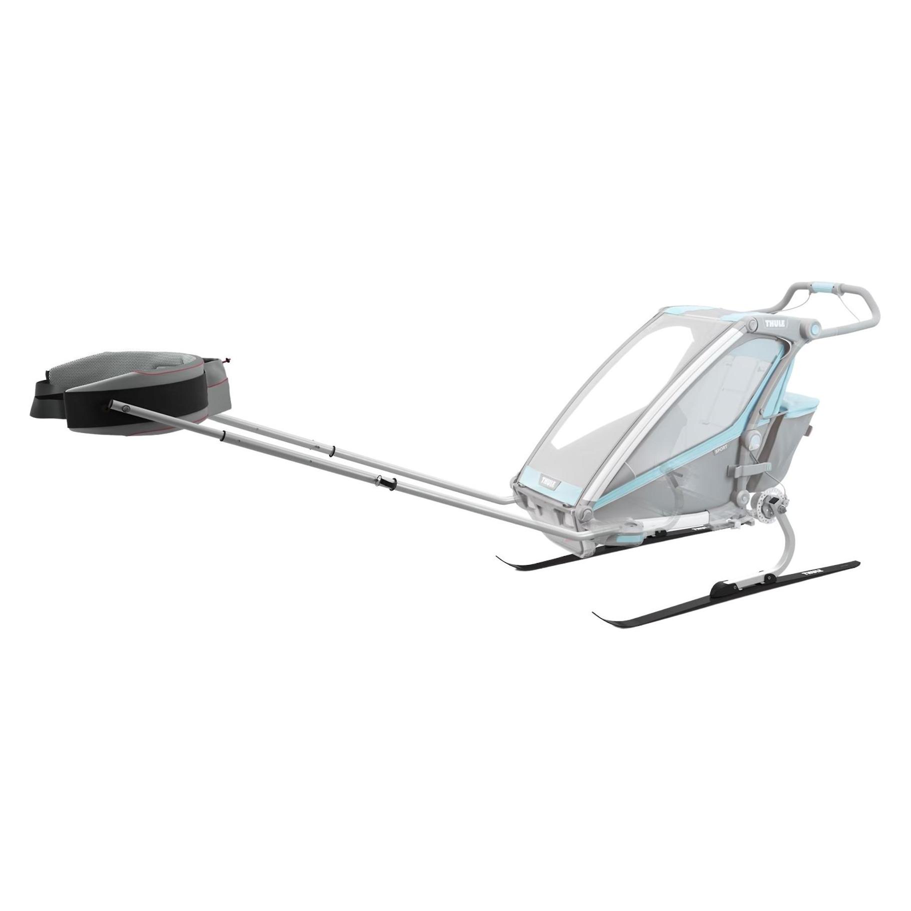 Thule Chariot Ski Kit (975202)
