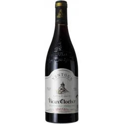 Ventoux Bio - Le Vieux Clocher 2024 - Domaines Aimé Arnoux