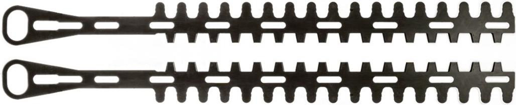Grupa Topex Messen voor heggenschaar type 52G567 (2 stuks)