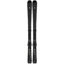 Atomic, Ski, (157 cm, Mit Bindung)