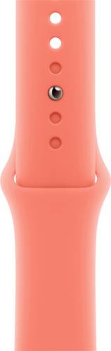 Apple Watch Sportarmband Sportarmband 42mm S/M Mandarine
