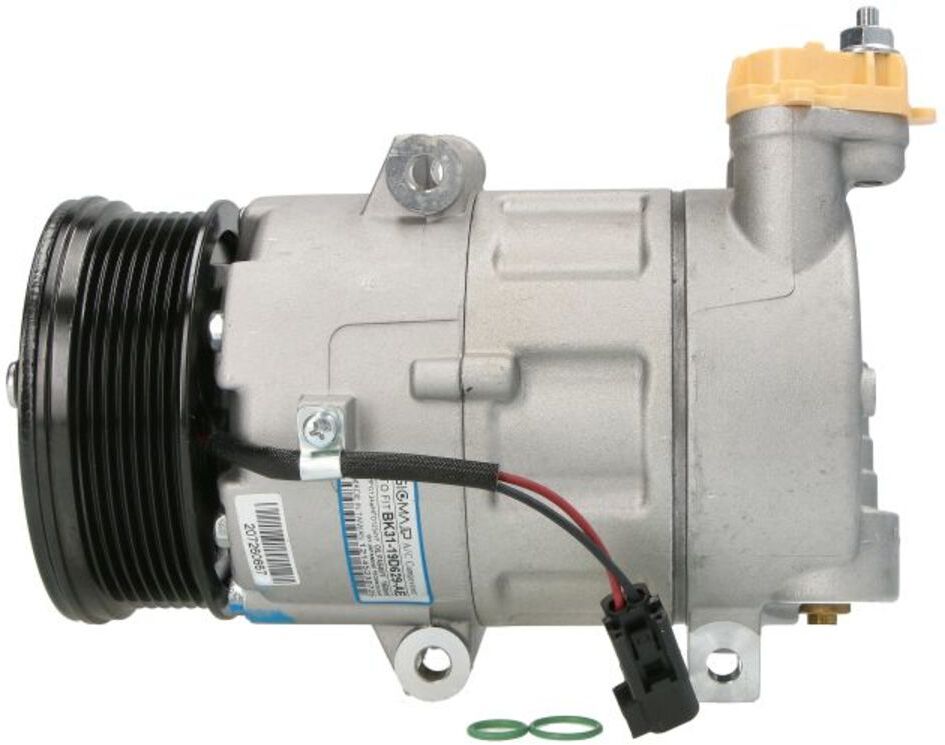 Klimakompressor NRF 320226