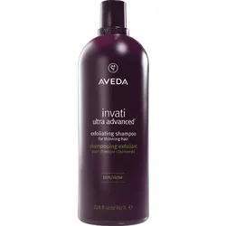 AVEDA Invati Ultra Advanced Exfoliating Shampoo Rich 1000 ml