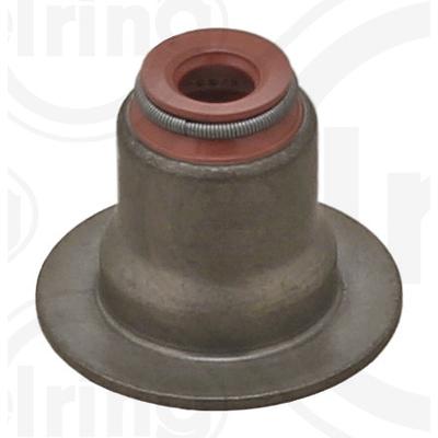 ELRING Dichtring, Ventilschaft 027750 für Ford Opel Volvo DS Fiat MITSUBISHI TOYOTA