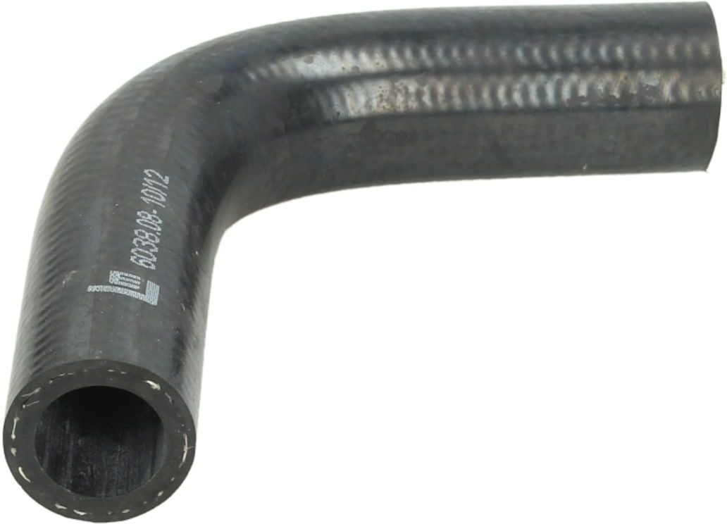 Durite de radiateur LEMA 6038.08