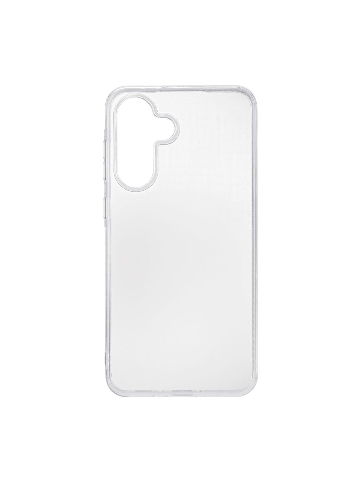 ONSALA Phone Case Samsung A36 5G TPU Transparent