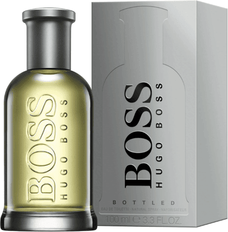 Hugo Boss Boss Bottled - Eau De Toilette