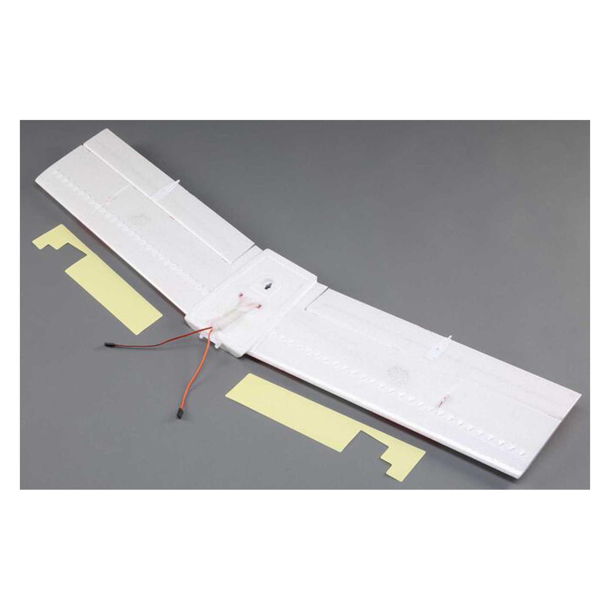 E-Flite bottom wing set : ultimate 3d (EFL165503)