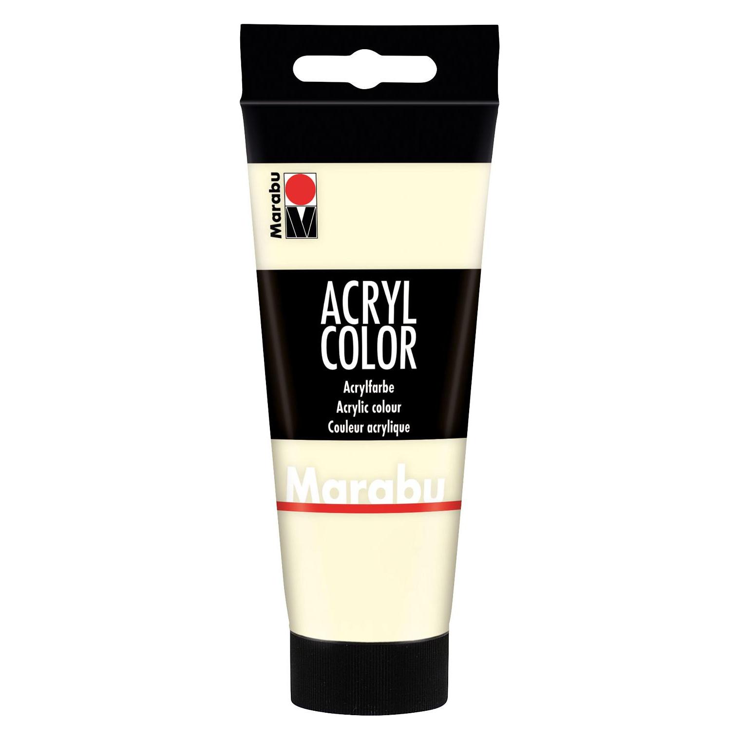 Marabu Acrylfarbe (100 ml) (12010 050 271) Mindestbestellmenge: 6 Stück