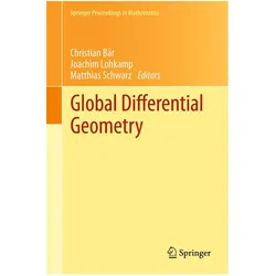 Global Differential Geometry, Fachbücher