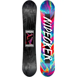 NIDECKER SENSOR PRO Snowboard 2027 - 154