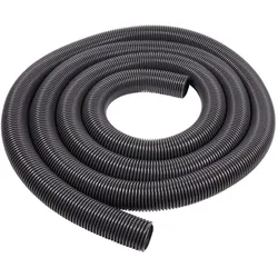 Cleancraft, Industriestaubsauger Zubehör, Schlauch, antistatisch Ø 38 mm / 30 m