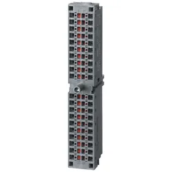 Siemens 6ES7392-1BM01-1AB0 SIMATIC S7-300 Frontstecker 40-polig, Federzugklemme VPE 100 6ES73921BM011AB0