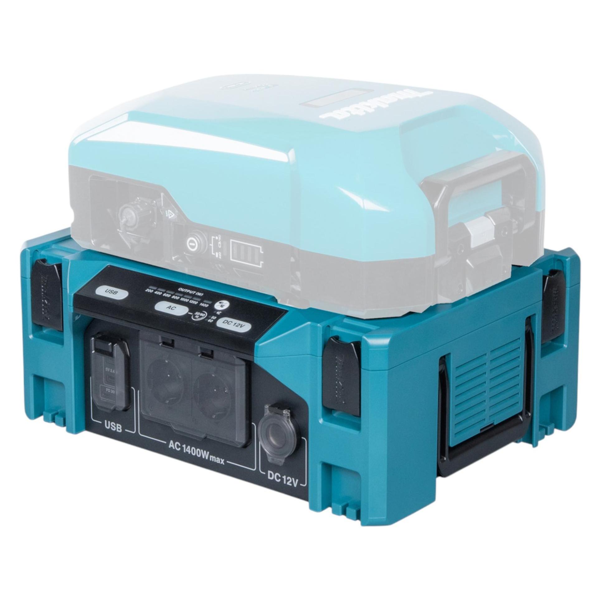 Makita Makpac BAC01 (BAC01)
