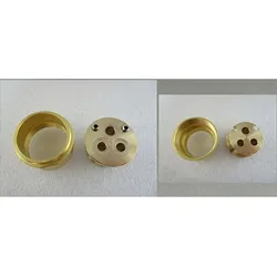 Steinberg Verlängerungsset 0992245 25mm, Serie 100-260/UP-Armatur