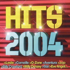 Various - Hits 2004 - Preis vom 11.10.2026 23:13:37 h